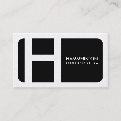 Customizable 311-Sleek Corporate | Law Gold Card Business Card Templates