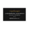 311 Spray Tan Fashionista Silhouette Gold Sparkle