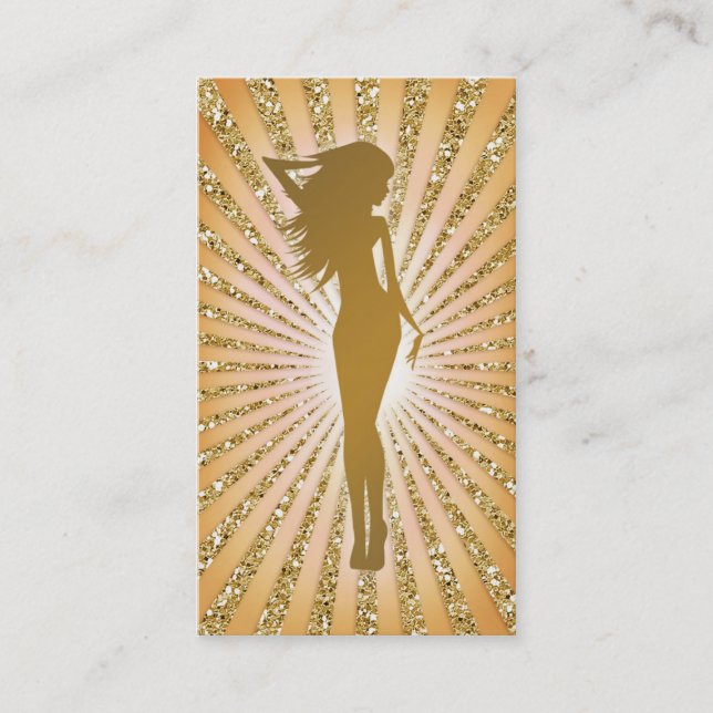 311 Sunburst Spraytan 10 DIAMOND PUNCHES Loyalty Card (Front)