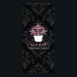 311 Sweet Dreams Rack Cards<br><div class="desc">Design By Jill McAMis © 2013.</div>