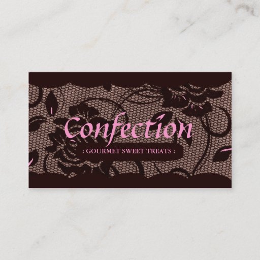 Customizable 311-SWEET VELVET ROSE PINK BUSINESS CARD TEMPLATES