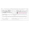 311 Sweetique Pink Stripes Gift Certificate