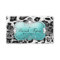 311 The Lavish Topaz Diamond Leopard