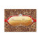 311 The Luminous Leopard Red Trim