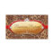 311 The Luminous Leopard Red Trim