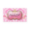 311 The Luscious Pink Plate Pink