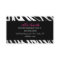 311 Trendy Little Dancer Pink Awning Zebra Pearl