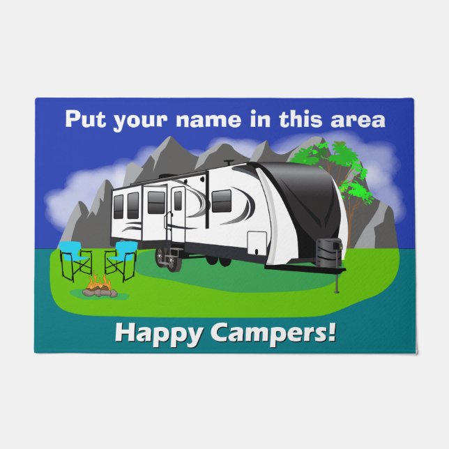 312 BHTS Grand Design Reflection Doormat (Front)