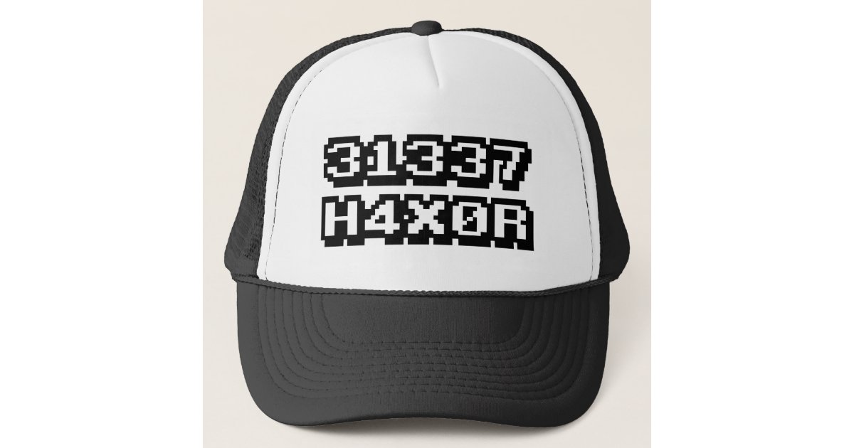  h4x0r Computer Hacker Nerd Shirt : Clothing, Shoes & Jewelry