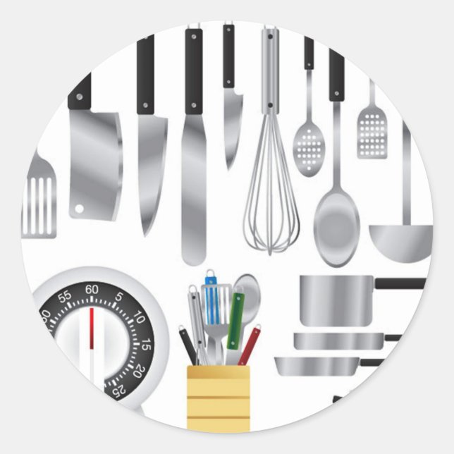 3187730_illustration classic round sticker (Front)