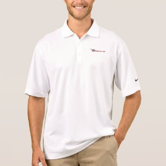 $31.95 Men&#39;s Nike Dry-fit Polo