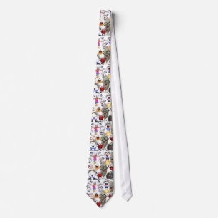 31 smiles per hour tie