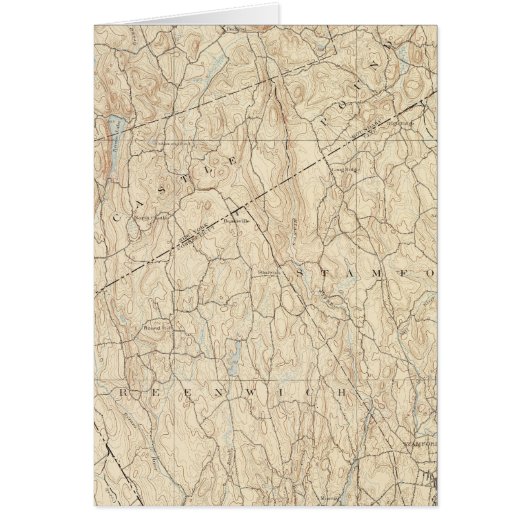 31 Stamford sheet Cards (Front)