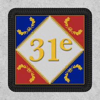 31e Patch