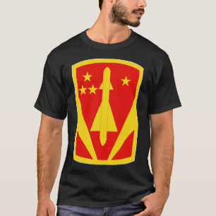 31st Air Defense Artillery Bde wo Txt T-Shirt