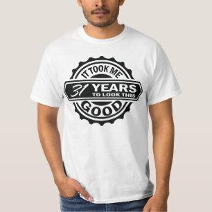 31st Birthday T-Shirt