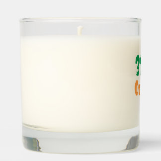 31st October - Halloween Scented Candle