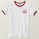 320 Gators Air Force BMT Graduation LIGHT Color