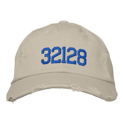 32128 PELICAN BAY DAYTONA BEACH FLORIDA HAT