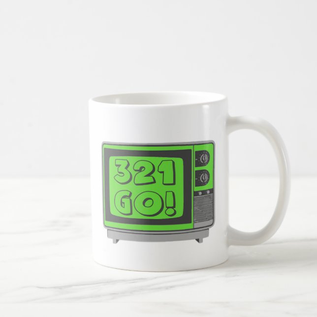 321go! WOD MUG (Right)
