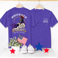 AimHighShopUSA 324 TRS Knights Ladies T-Shirt, BMT Graduation T Shirt, Air Force Shirt, Training Squadron Gear, Usaf Tshirt for Family, Proud Air Force Mom