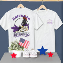 324 Knights Air Force BMT Graduation LIGHT Color