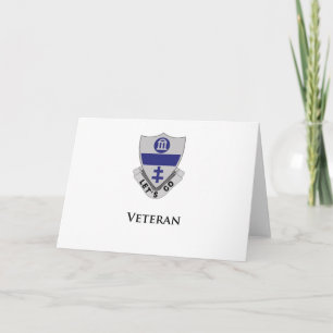 325- Veteran Card