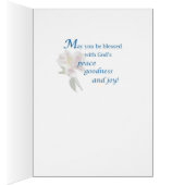 3260 Happy Occasion Blue Cards (Inside (Right))