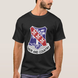 327Th Infantry Regiment T-Shirt