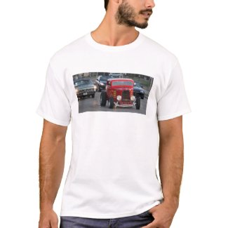 32 Ford Crusin T-Shirt