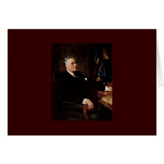 32 Franklin D. Roosevelt Cards