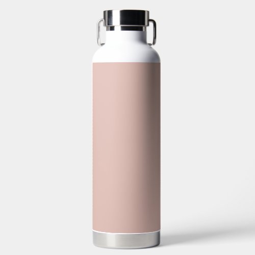 32 oz Blush Vacuum Insulated Water Bottle