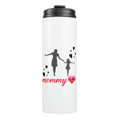 32Proud mommothers daymom home giftsmom gifts Thermal Tumbler