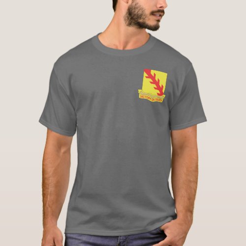 32nd Armor 3rd Armored Division T_shirts