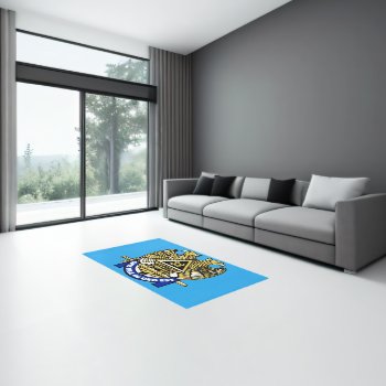 32nd Degree Free Mason Rug by ALMOUNT at Zazzle