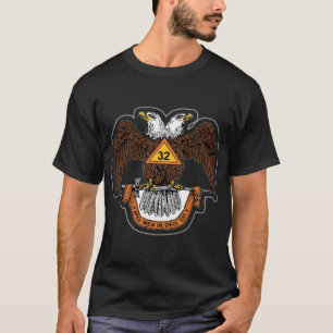 32nd degree mason T-Shirt