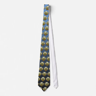 32nd Degree: Master of the Royal Secret Neck Tie
