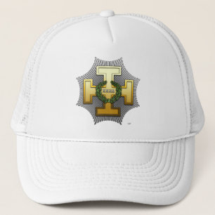32nd Degree: Master of the Royal Secret Trucker Hat