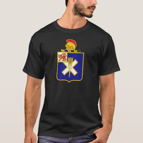 32nd Infantry Regiment T_Shirt