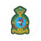 32nd (Tactical) Fighter Squadron Wolfhounds