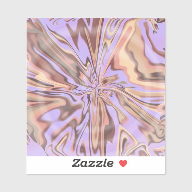 32z Glow Sticker (Sheet)