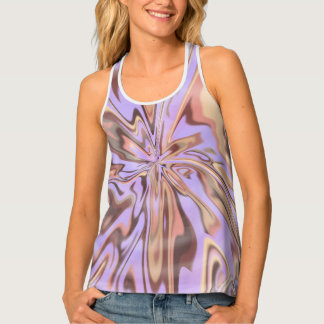 32z Glow Tank Top