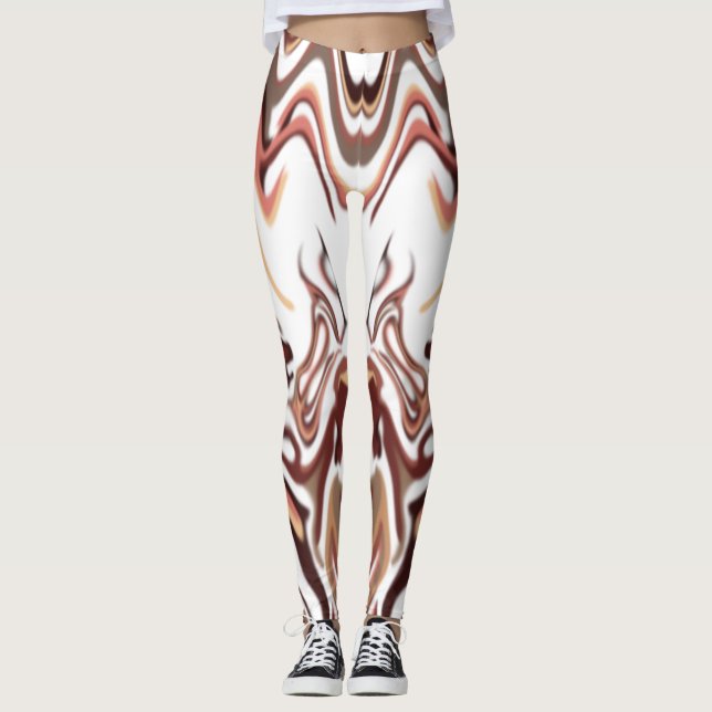 32z Leggings (Front)