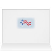 3304 Brave Soldiers Flags (Inside Horizontal (Top))