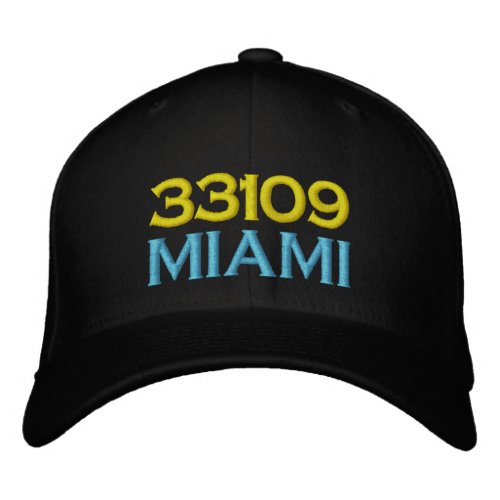 33109 HAT MIAMI BEACH CAP A1A BEACHFRONT AVENUE