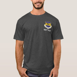332d Fighter Group "Red Tails" Tee