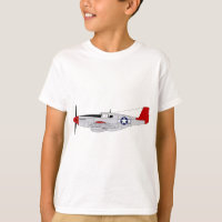 332nd Fighter Group - Red Tails - Tuskegee Airmen