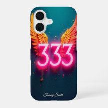 333 Angel Number Manifestation – Positive Energy