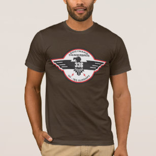 336 SOCTRANG Thunderbirds T-Shirt