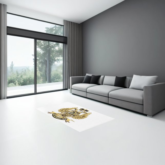 33 DEGREE MASON RUG (Insitu (Indoor 3))